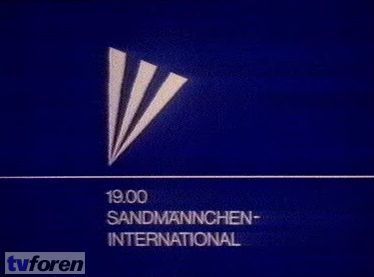 Internationales Sandmännchen